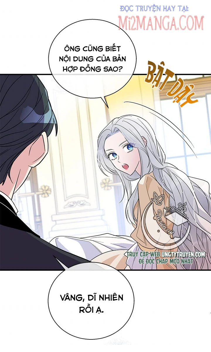 Vợ Ơi, Anh Sắp Trụ Không Nổi Rồi! Chapter 18.5 - Trang 15