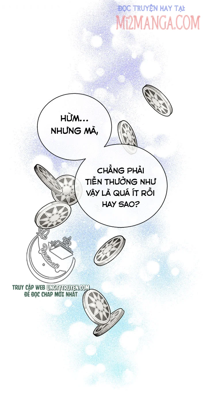 Vợ Ơi, Anh Sắp Trụ Không Nổi Rồi! Chapter 18.5 - Trang 16