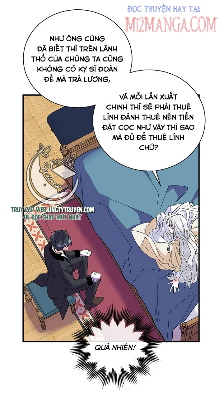 Vợ Ơi, Anh Sắp Trụ Không Nổi Rồi! Chapter 18.5 - Trang 17