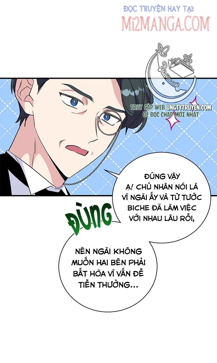 Vợ Ơi, Anh Sắp Trụ Không Nổi Rồi! Chapter 18.5 - Trang 18