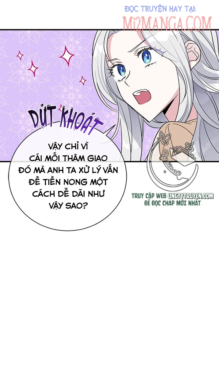 Vợ Ơi, Anh Sắp Trụ Không Nổi Rồi! Chapter 18.5 - Trang 19