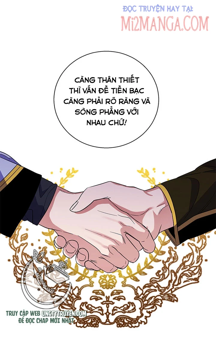 Vợ Ơi, Anh Sắp Trụ Không Nổi Rồi! Chapter 18.5 - Trang 20