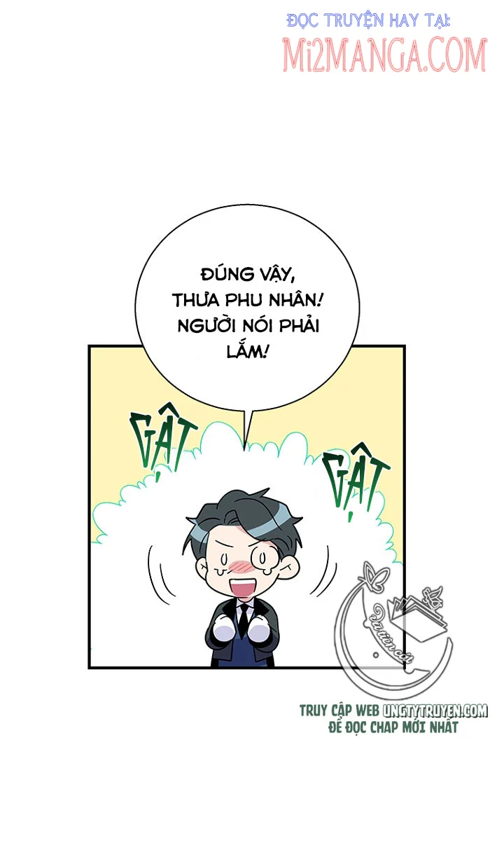 Vợ Ơi, Anh Sắp Trụ Không Nổi Rồi! Chapter 18.5 - Trang 21