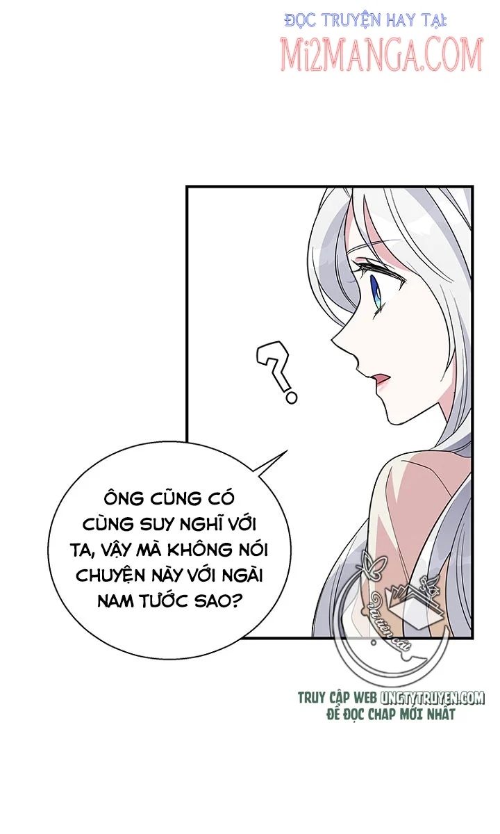 Vợ Ơi, Anh Sắp Trụ Không Nổi Rồi! Chapter 18.5 - Trang 22