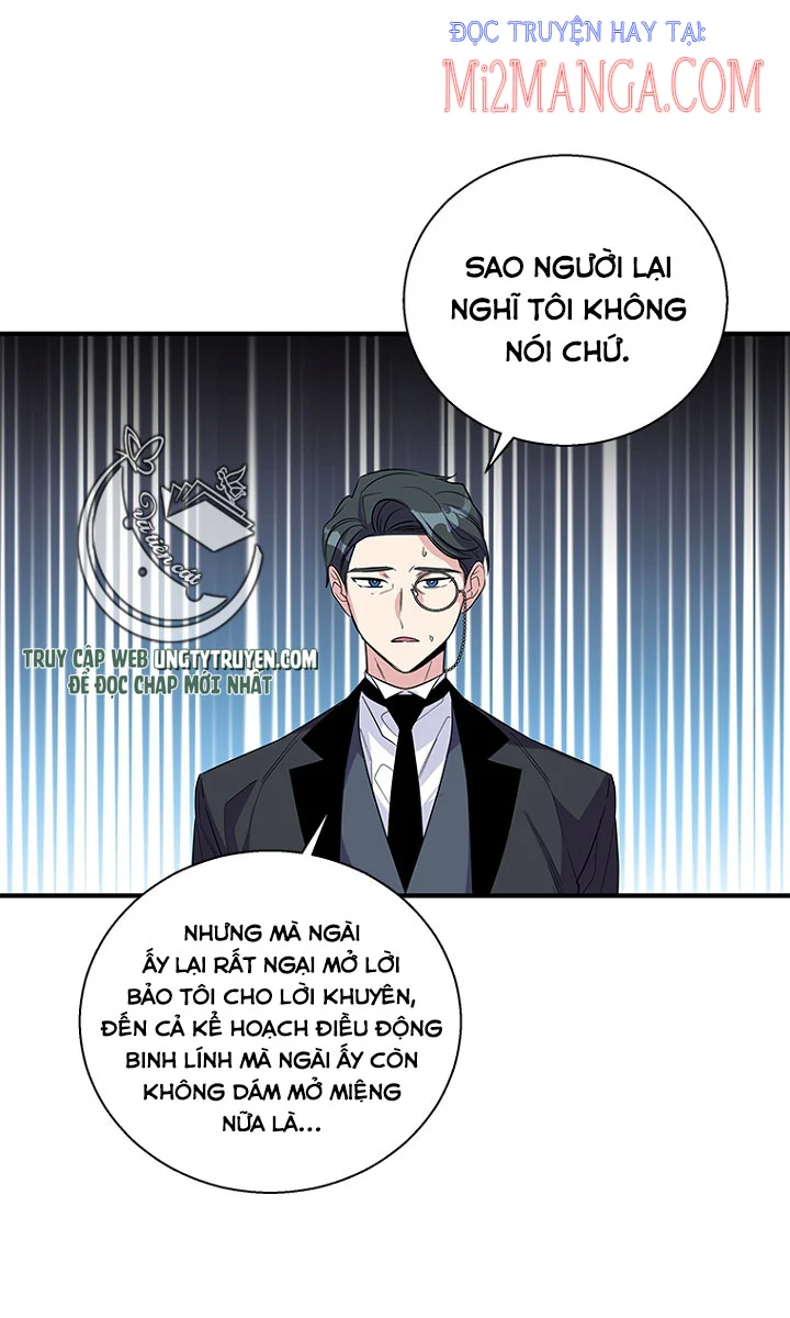 Vợ Ơi, Anh Sắp Trụ Không Nổi Rồi! Chapter 18.5 - Trang 23