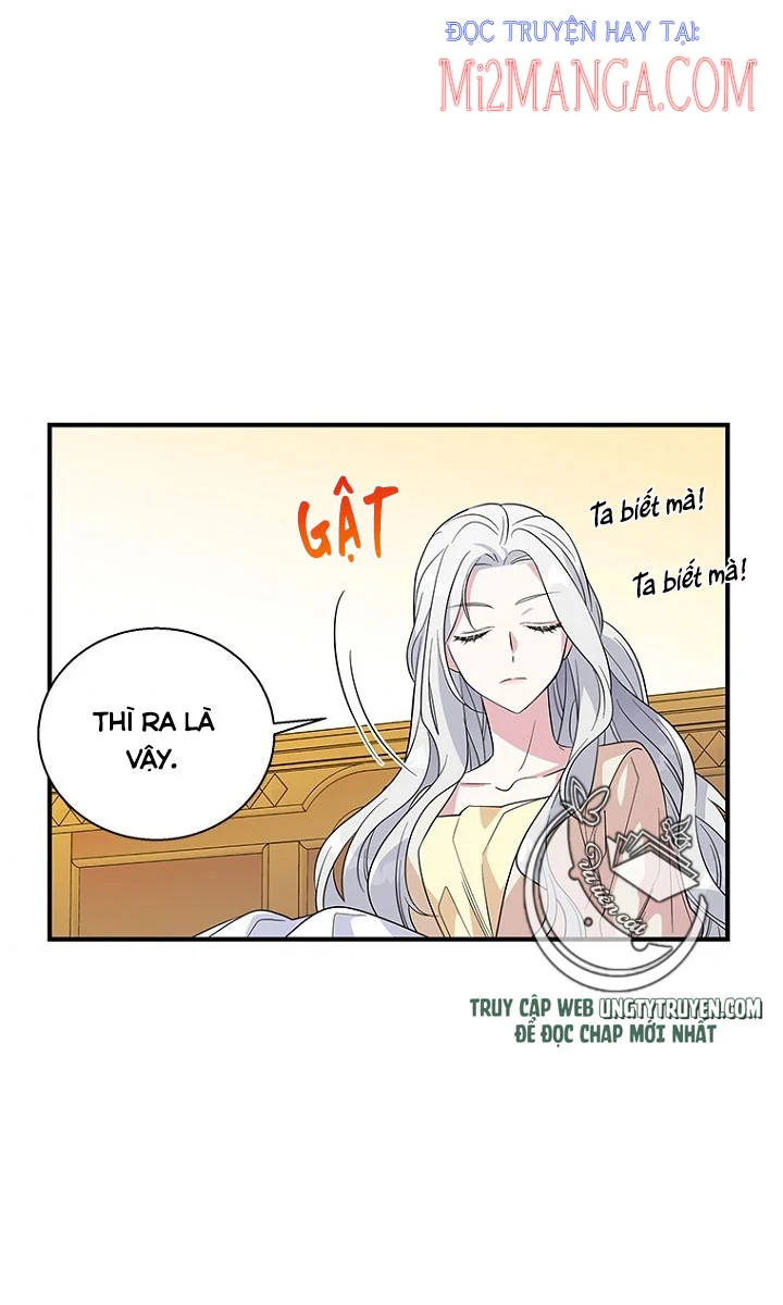 Vợ Ơi, Anh Sắp Trụ Không Nổi Rồi! Chapter 18.5 - Trang 24