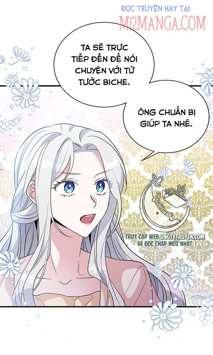 Vợ Ơi, Anh Sắp Trụ Không Nổi Rồi! Chapter 18.5 - Trang 25