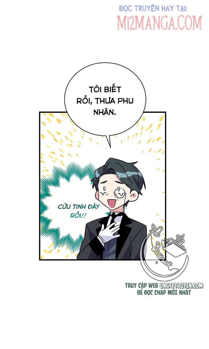 Vợ Ơi, Anh Sắp Trụ Không Nổi Rồi! Chapter 18.5 - Trang 26