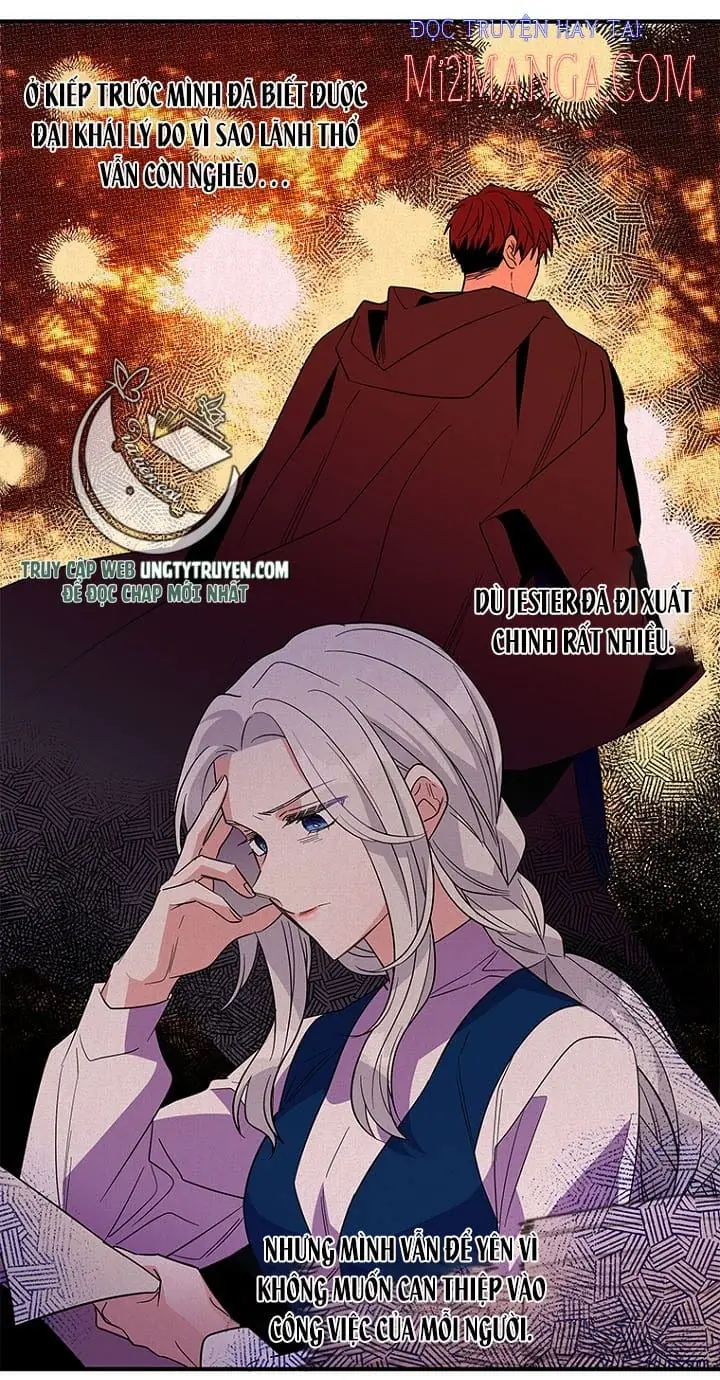Vợ Ơi, Anh Sắp Trụ Không Nổi Rồi! Chapter 18.5 - Trang 27