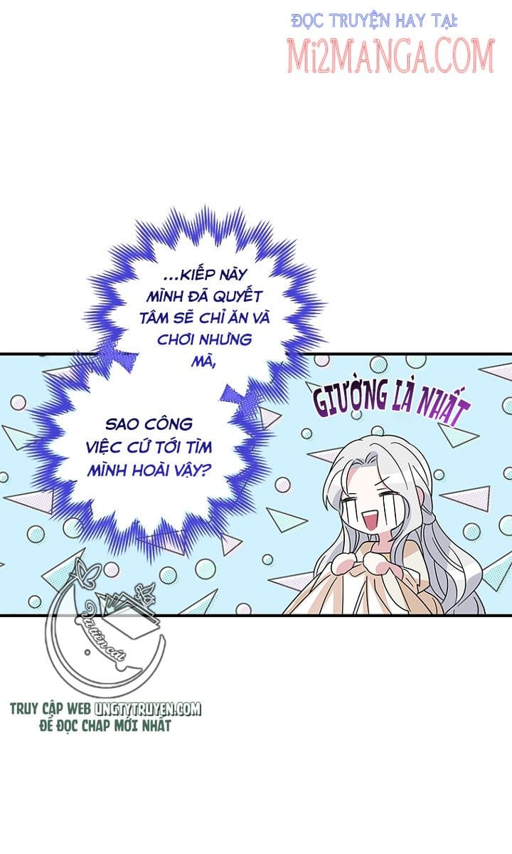 Vợ Ơi, Anh Sắp Trụ Không Nổi Rồi! Chapter 18.5 - Trang 28