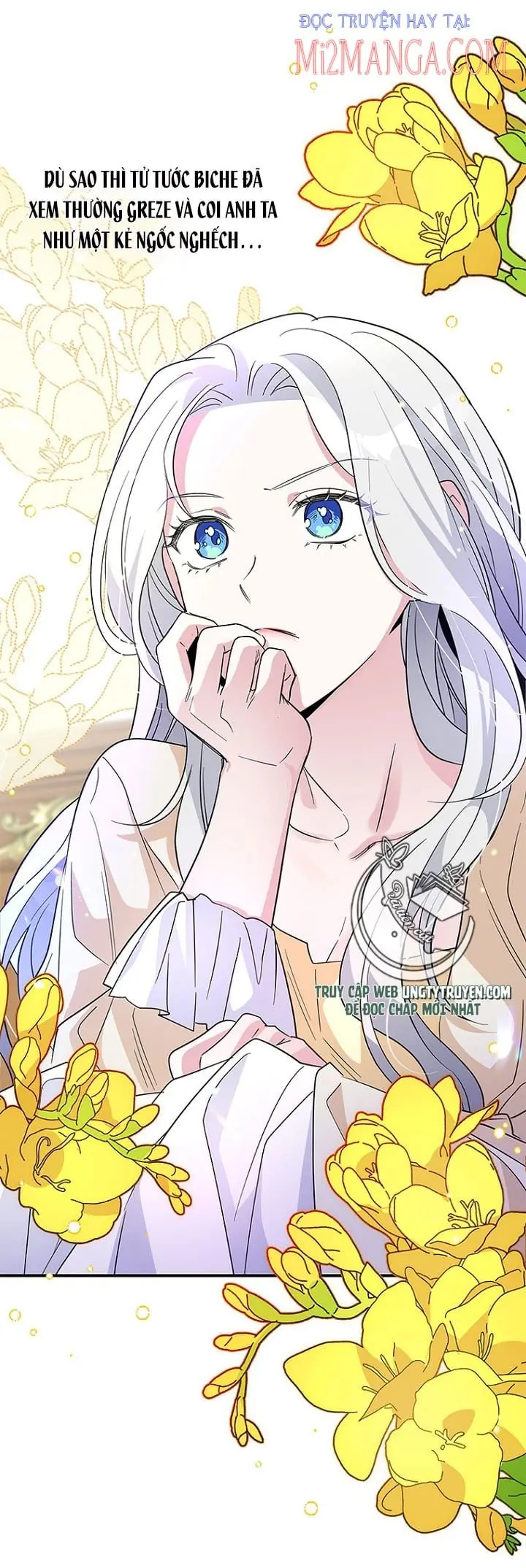 Vợ Ơi, Anh Sắp Trụ Không Nổi Rồi! Chapter 18.5 - Trang 29