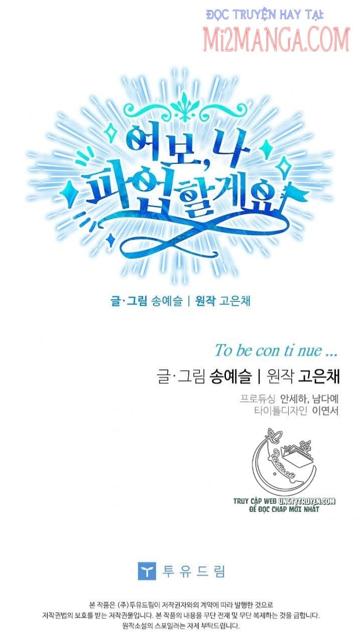 Vợ Ơi, Anh Sắp Trụ Không Nổi Rồi! Chapter 18.5 - Trang 31