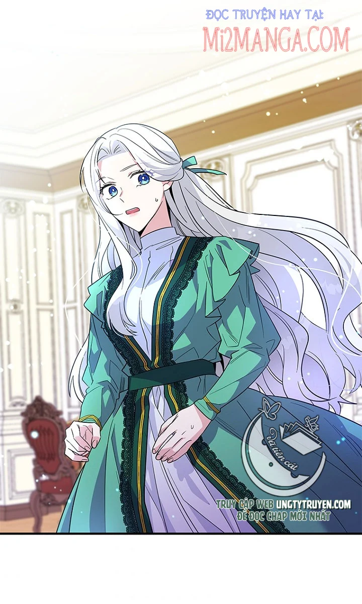 Vợ Ơi, Anh Sắp Trụ Không Nổi Rồi! Chapter 18.5 - Trang 6