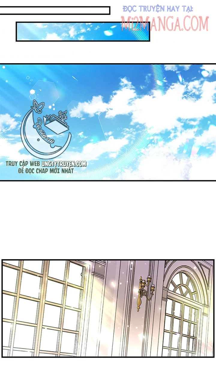 Vợ Ơi, Anh Sắp Trụ Không Nổi Rồi! Chapter 18.5 - Trang 7