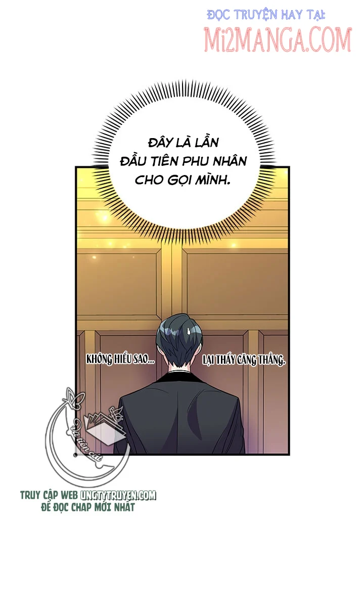 Vợ Ơi, Anh Sắp Trụ Không Nổi Rồi! Chapter 18.5 - Trang 8