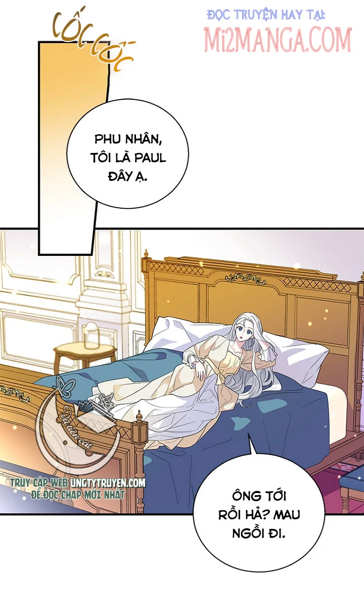 Vợ Ơi, Anh Sắp Trụ Không Nổi Rồi! Chapter 18.5 - Trang 9