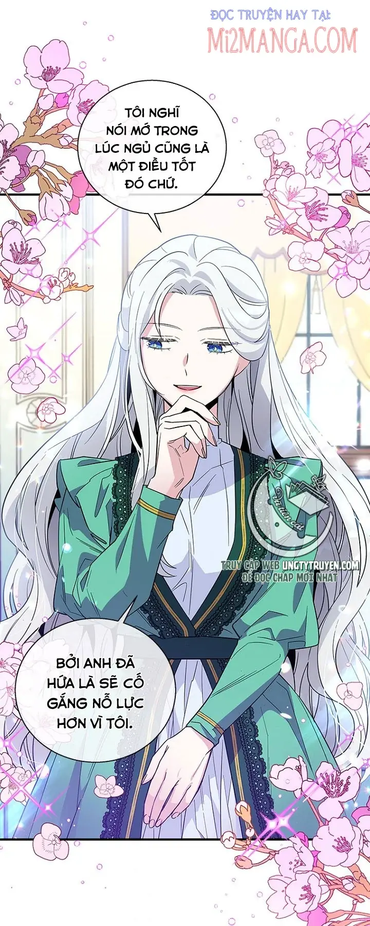 Vợ Ơi, Anh Sắp Trụ Không Nổi Rồi! Chapter 18 - Trang 12