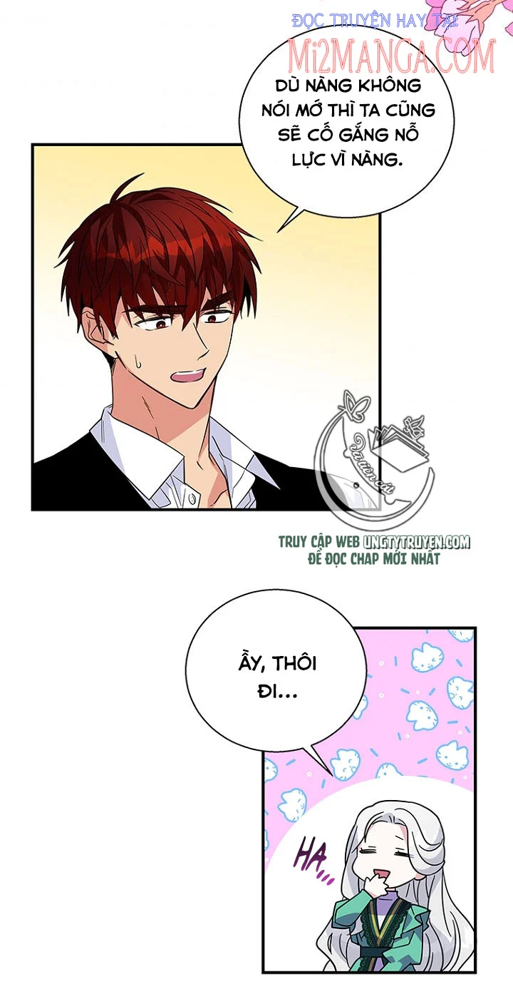 Vợ Ơi, Anh Sắp Trụ Không Nổi Rồi! Chapter 18 - Trang 13