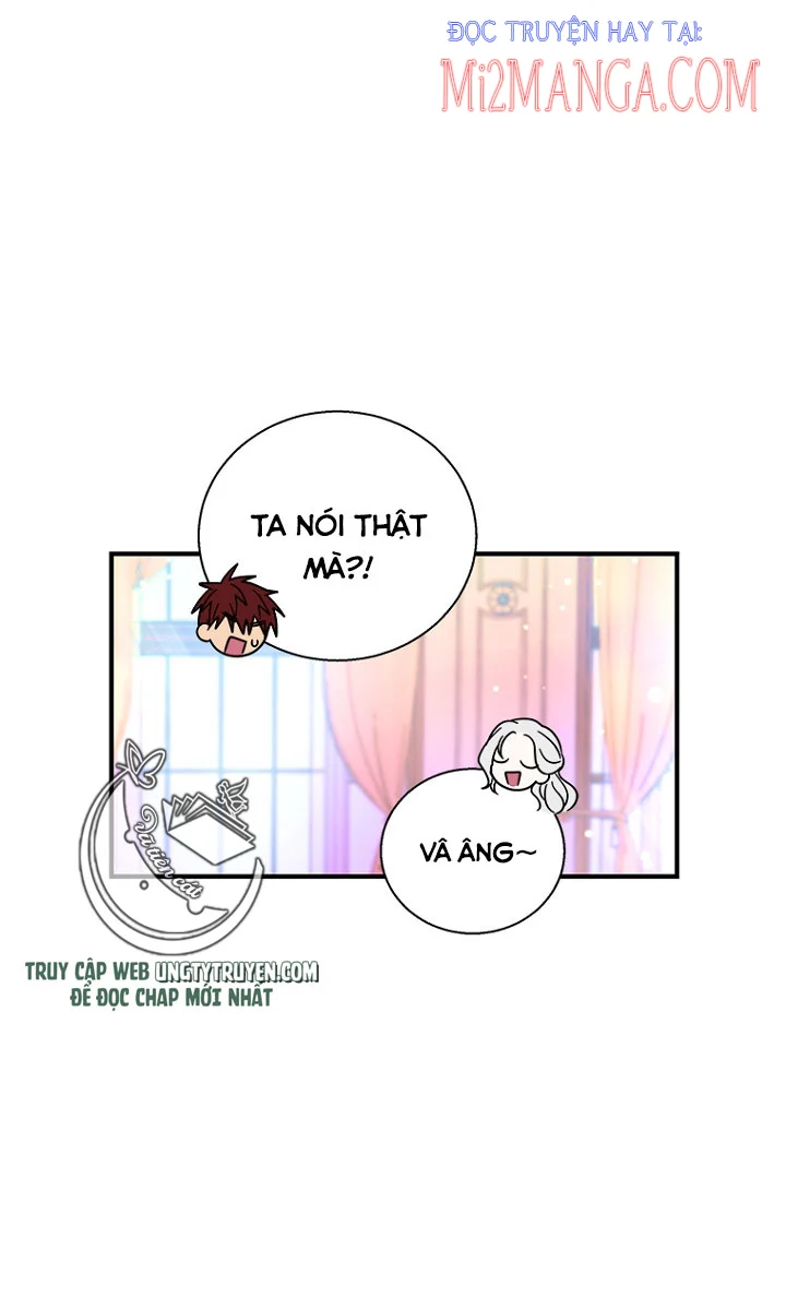 Vợ Ơi, Anh Sắp Trụ Không Nổi Rồi! Chapter 18 - Trang 14