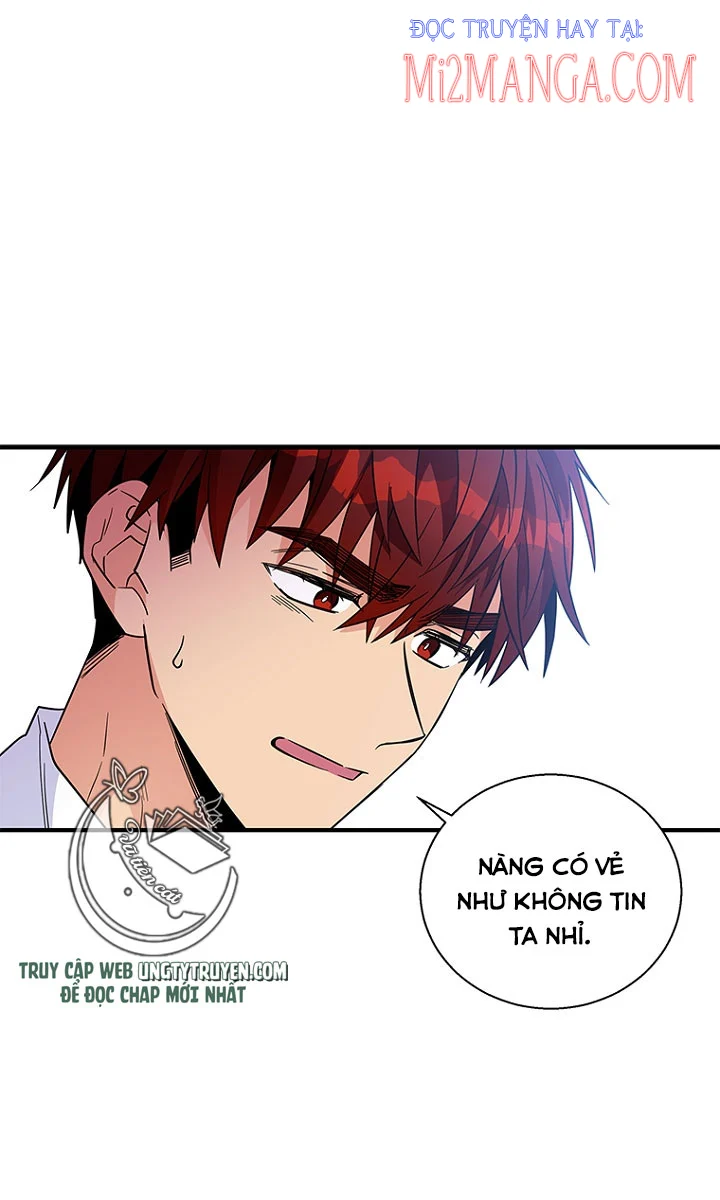 Vợ Ơi, Anh Sắp Trụ Không Nổi Rồi! Chapter 18 - Trang 15
