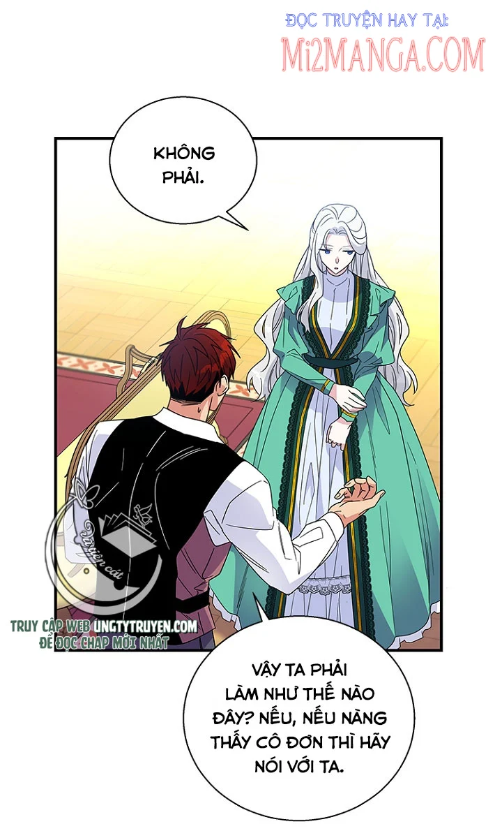 Vợ Ơi, Anh Sắp Trụ Không Nổi Rồi! Chapter 18 - Trang 16