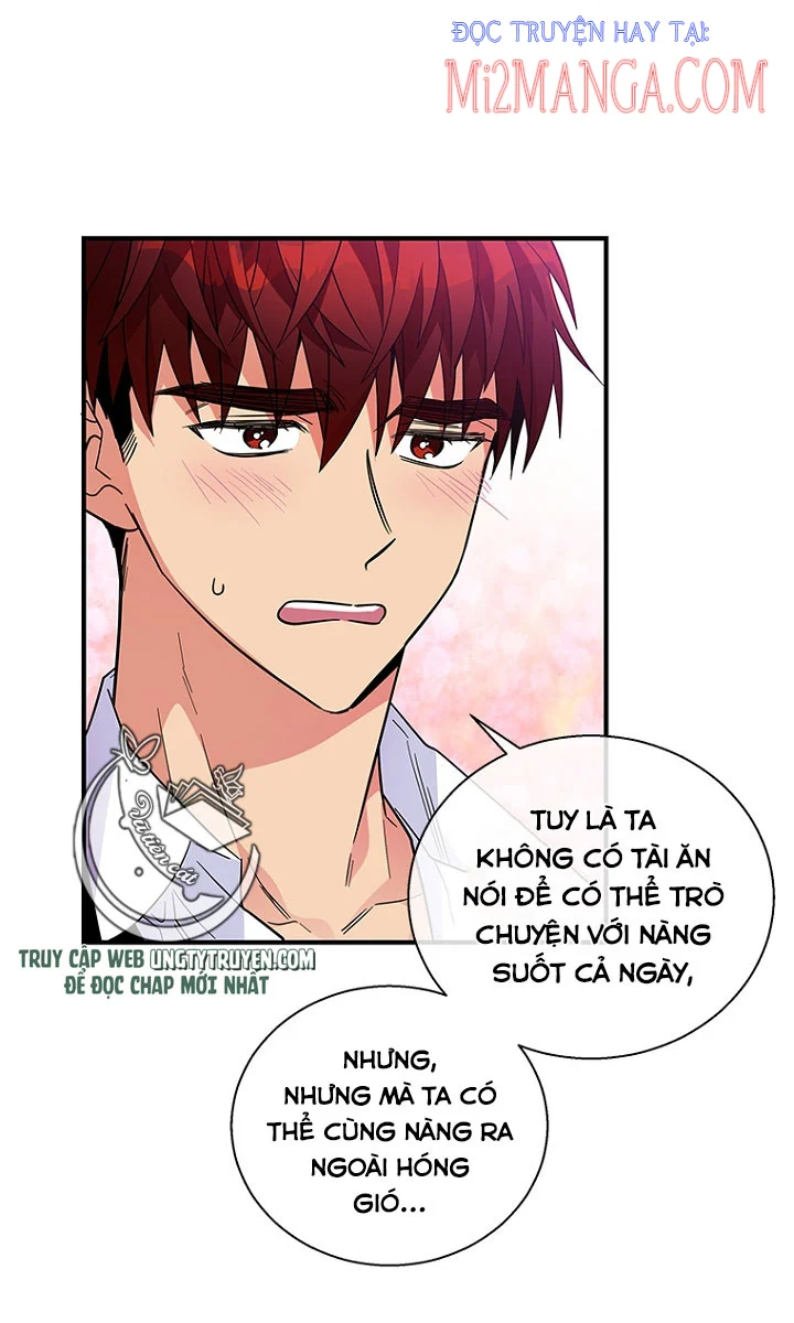 Vợ Ơi, Anh Sắp Trụ Không Nổi Rồi! Chapter 18 - Trang 17