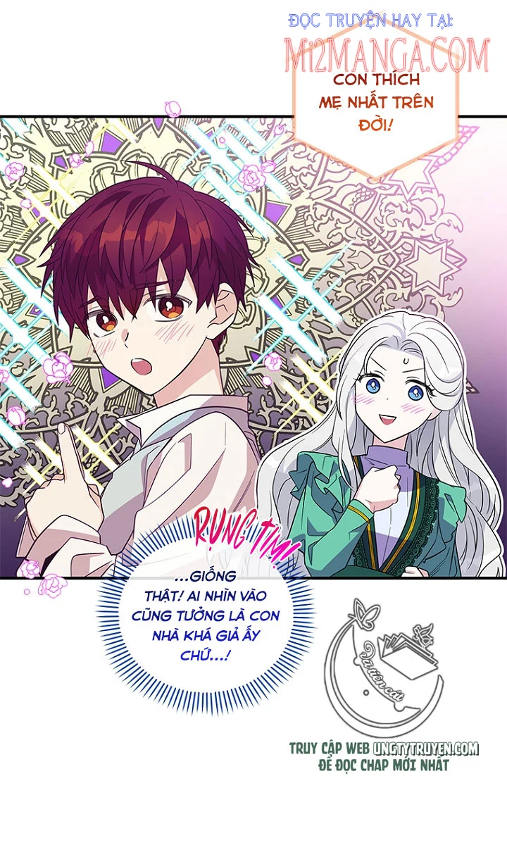 Vợ Ơi, Anh Sắp Trụ Không Nổi Rồi! Chapter 18 - Trang 18