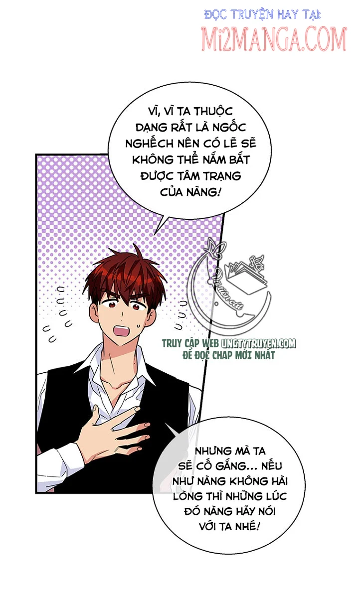 Vợ Ơi, Anh Sắp Trụ Không Nổi Rồi! Chapter 18 - Trang 19