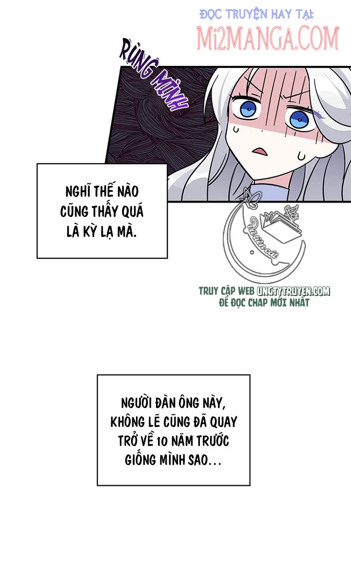 Vợ Ơi, Anh Sắp Trụ Không Nổi Rồi! Chapter 18 - Trang 20