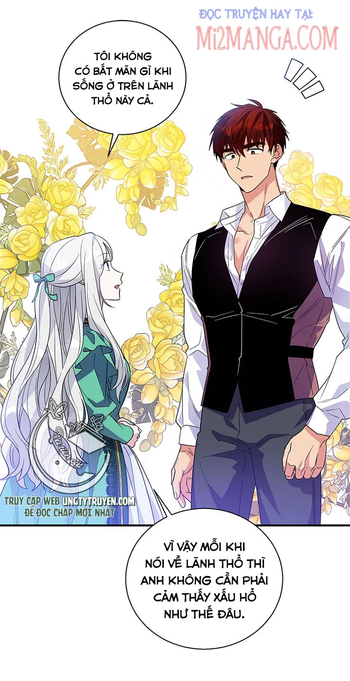 Vợ Ơi, Anh Sắp Trụ Không Nổi Rồi! Chapter 18 - Trang 24