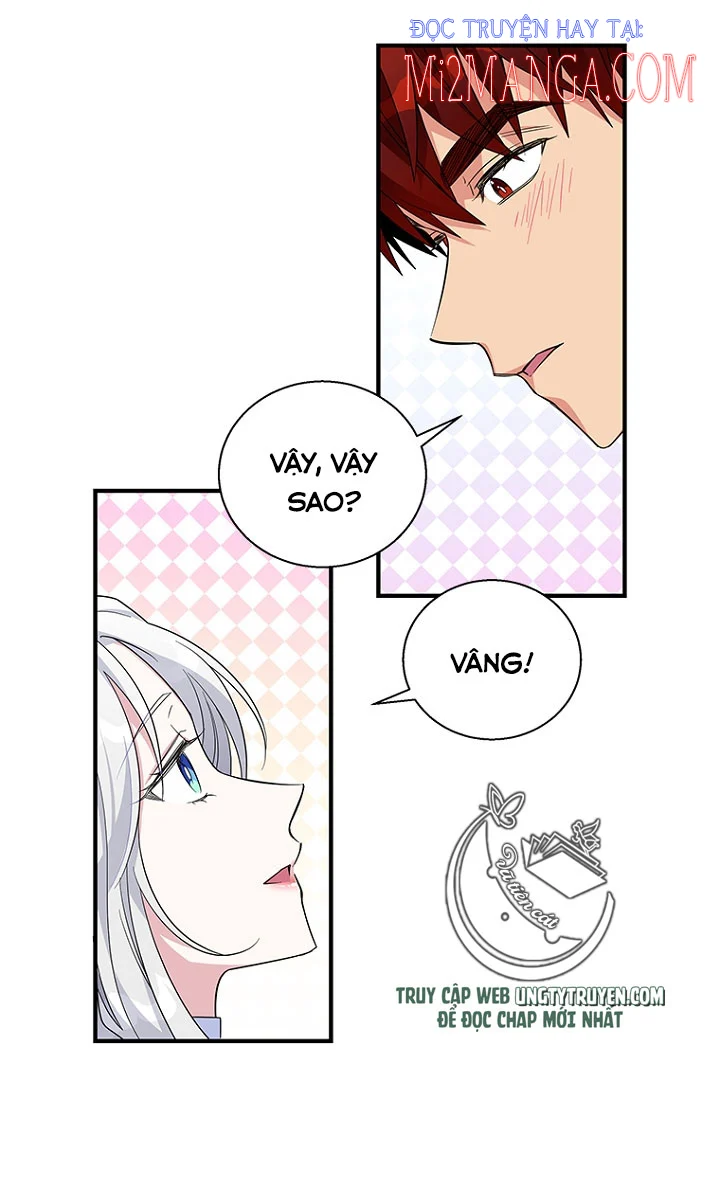 Vợ Ơi, Anh Sắp Trụ Không Nổi Rồi! Chapter 18 - Trang 25