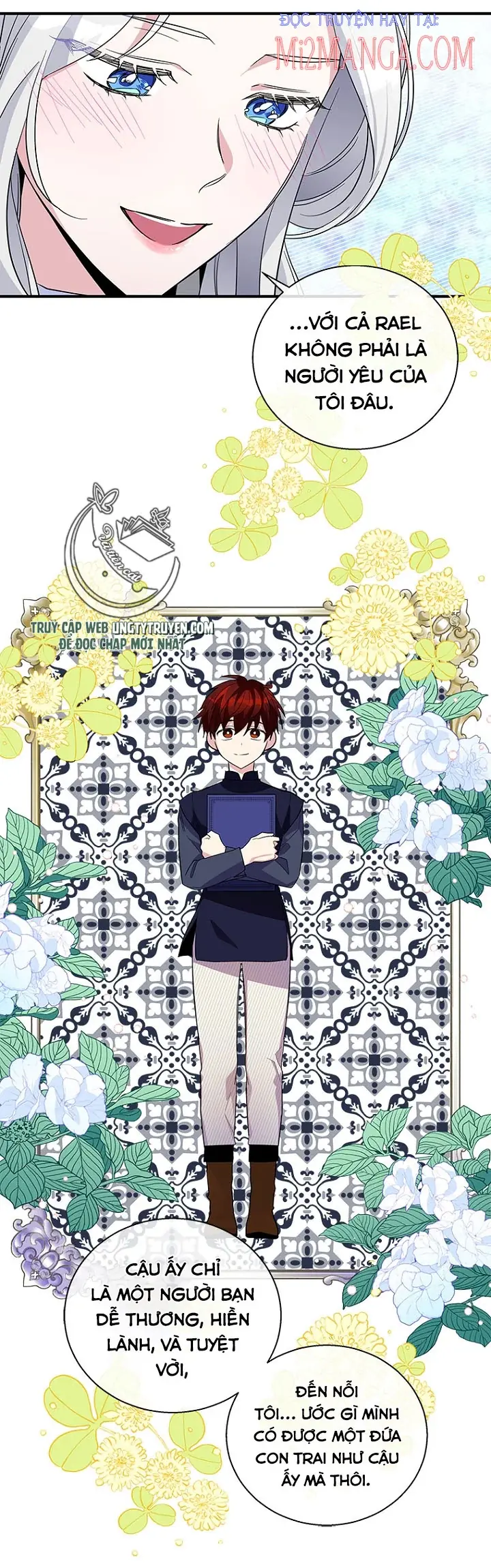 Vợ Ơi, Anh Sắp Trụ Không Nổi Rồi! Chapter 18 - Trang 26