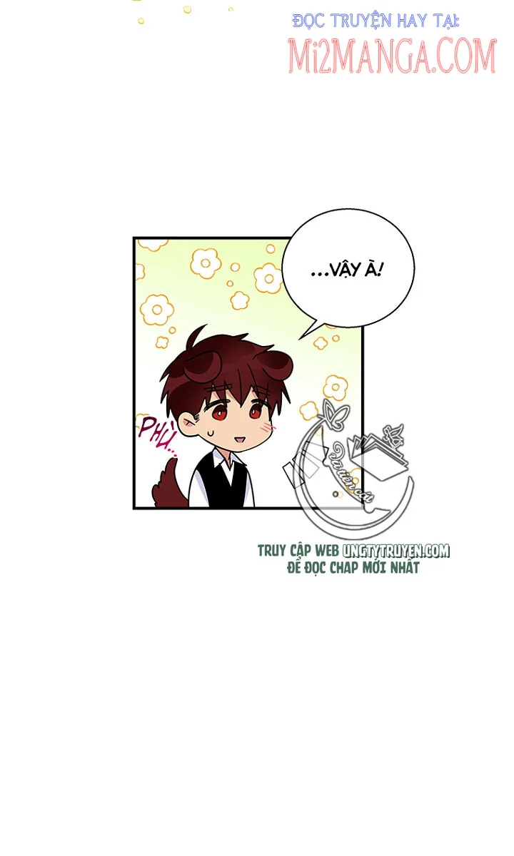 Vợ Ơi, Anh Sắp Trụ Không Nổi Rồi! Chapter 18 - Trang 27