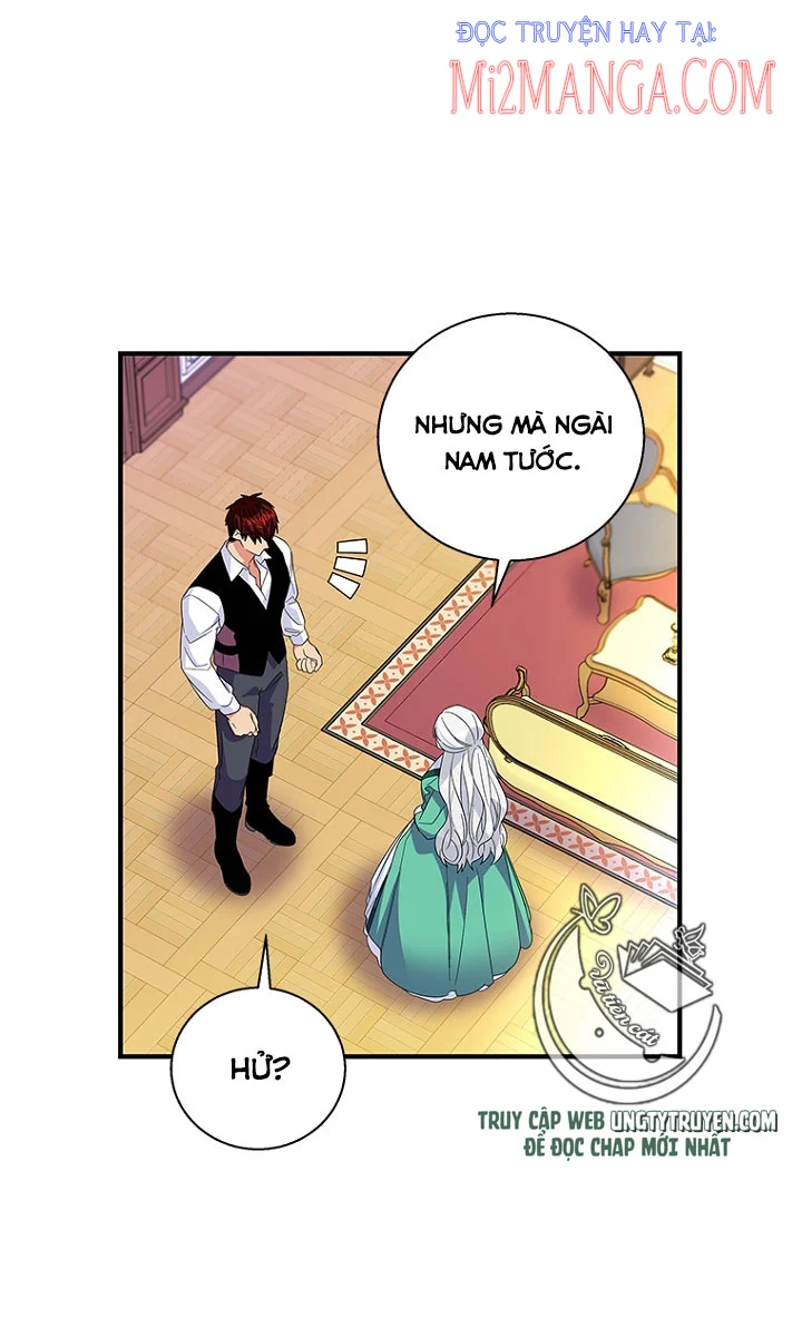 Vợ Ơi, Anh Sắp Trụ Không Nổi Rồi! Chapter 18 - Trang 28