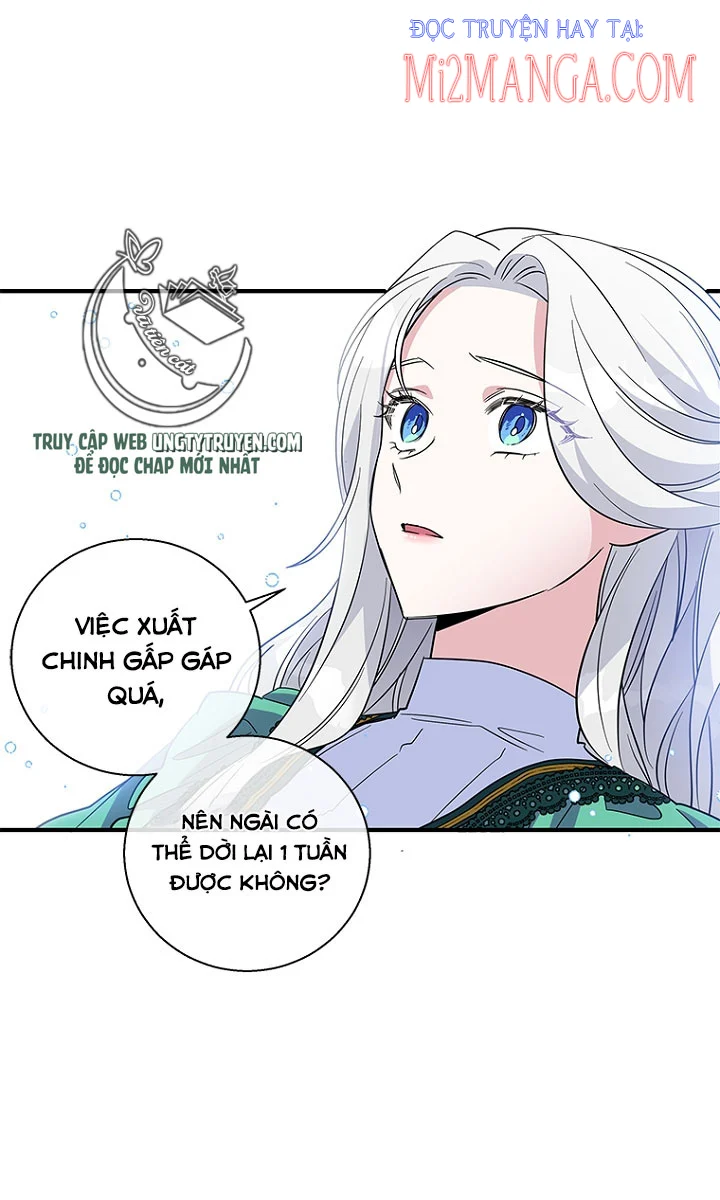Vợ Ơi, Anh Sắp Trụ Không Nổi Rồi! Chapter 18 - Trang 29
