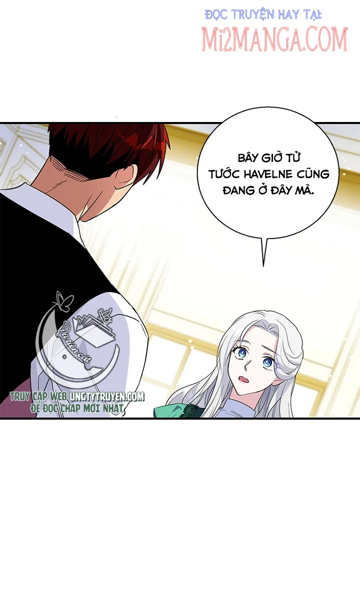 Vợ Ơi, Anh Sắp Trụ Không Nổi Rồi! Chapter 18 - Trang 30