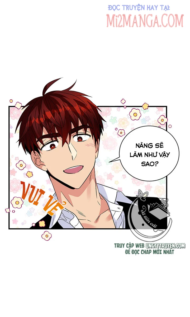 Vợ Ơi, Anh Sắp Trụ Không Nổi Rồi! Chapter 18 - Trang 32