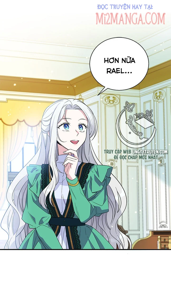 Vợ Ơi, Anh Sắp Trụ Không Nổi Rồi! Chapter 18 - Trang 6