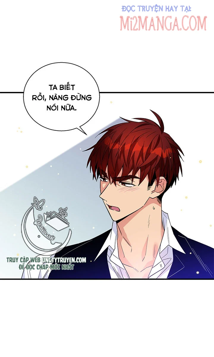 Vợ Ơi, Anh Sắp Trụ Không Nổi Rồi! Chapter 18 - Trang 7