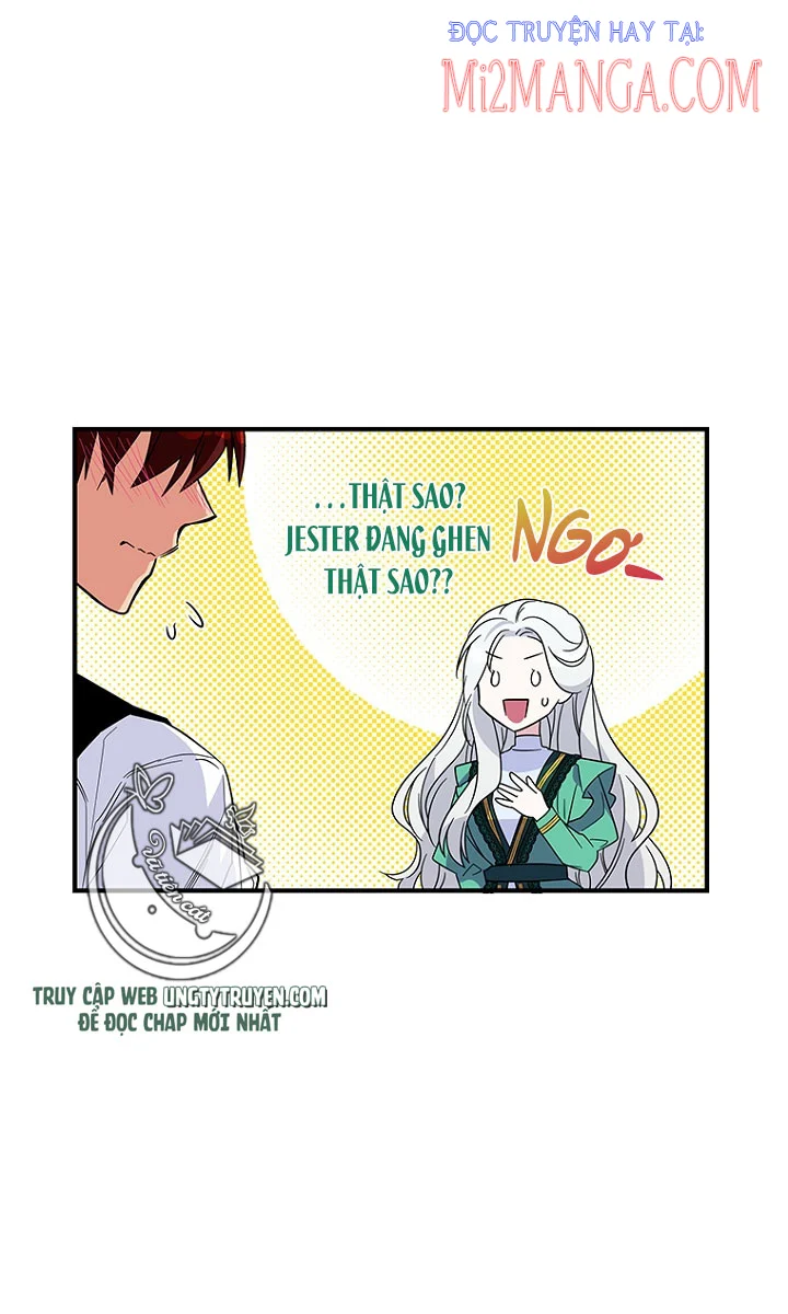 Vợ Ơi, Anh Sắp Trụ Không Nổi Rồi! Chapter 18 - Trang 8