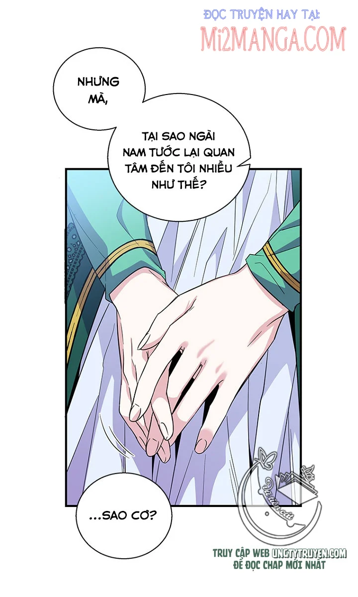 Vợ Ơi, Anh Sắp Trụ Không Nổi Rồi! Chapter 18 - Trang 9