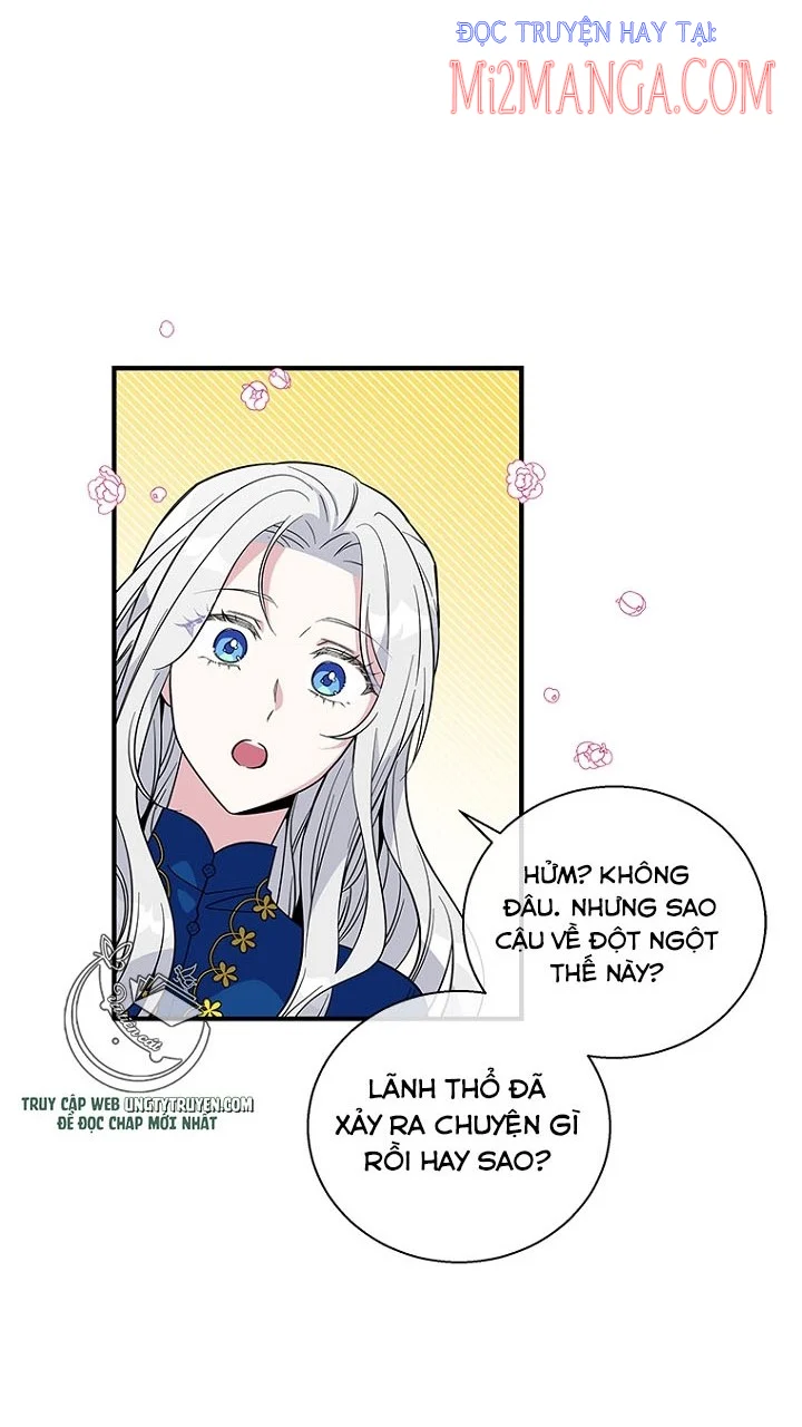 Vợ Ơi, Anh Sắp Trụ Không Nổi Rồi! Chapter 19.5 - Trang 11