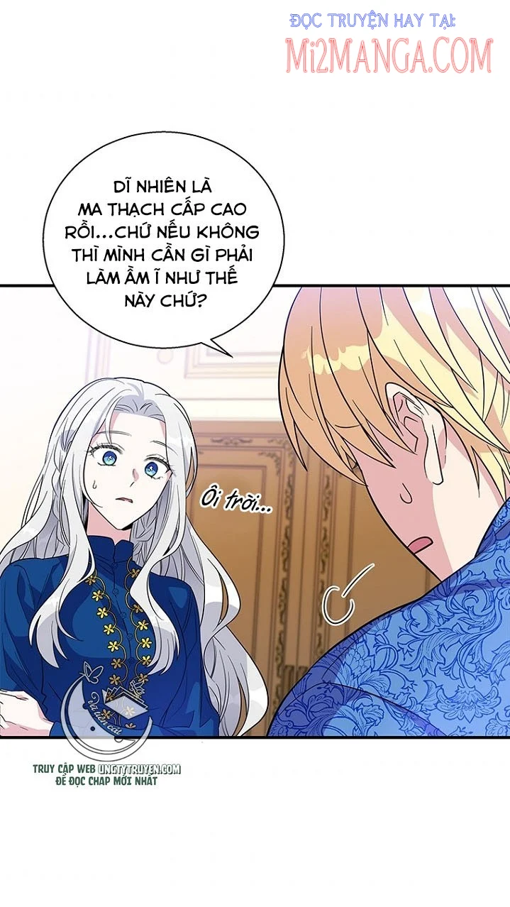 Vợ Ơi, Anh Sắp Trụ Không Nổi Rồi! Chapter 19.5 - Trang 13