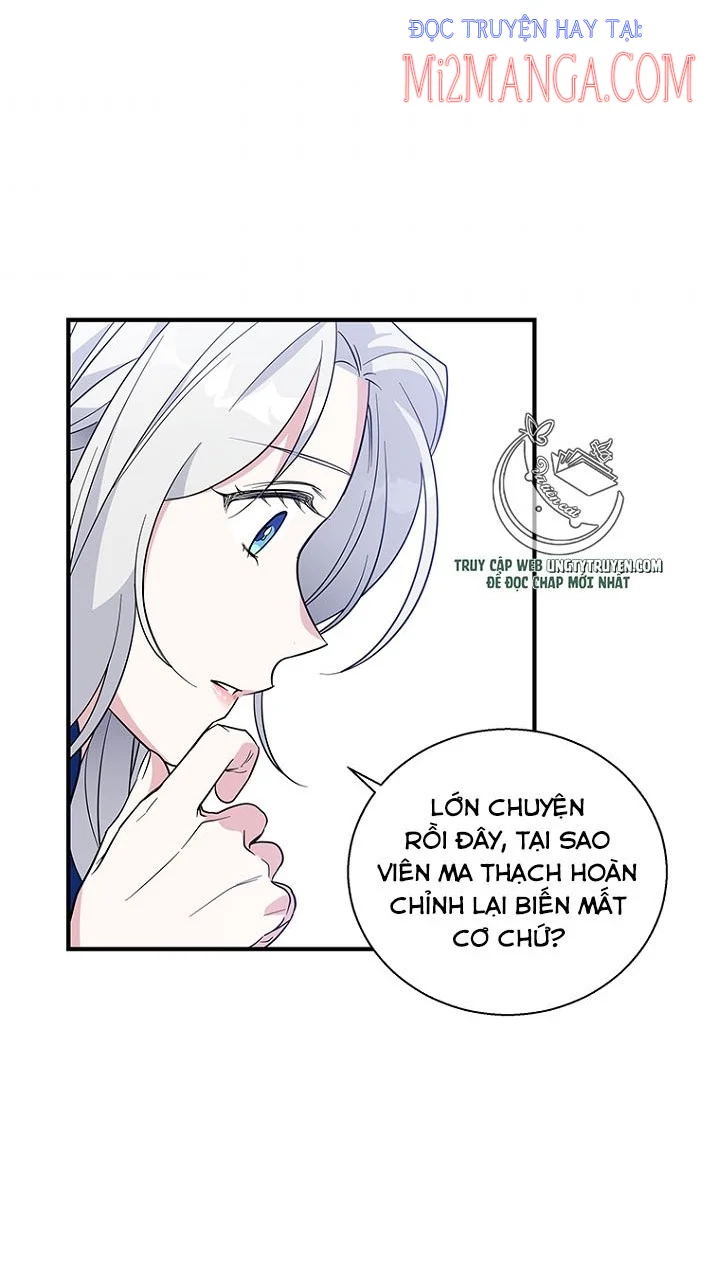 Vợ Ơi, Anh Sắp Trụ Không Nổi Rồi! Chapter 19.5 - Trang 14