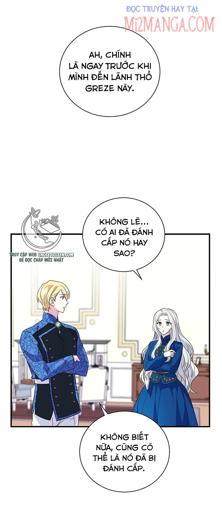 Vợ Ơi, Anh Sắp Trụ Không Nổi Rồi! Chapter 19.5 - Trang 18