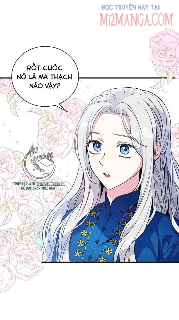 Vợ Ơi, Anh Sắp Trụ Không Nổi Rồi! Chapter 19.5 - Trang 20