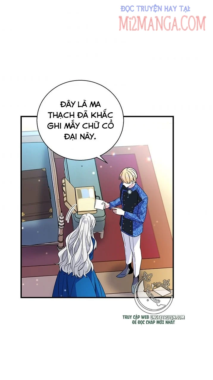 Vợ Ơi, Anh Sắp Trụ Không Nổi Rồi! Chapter 19.5 - Trang 22