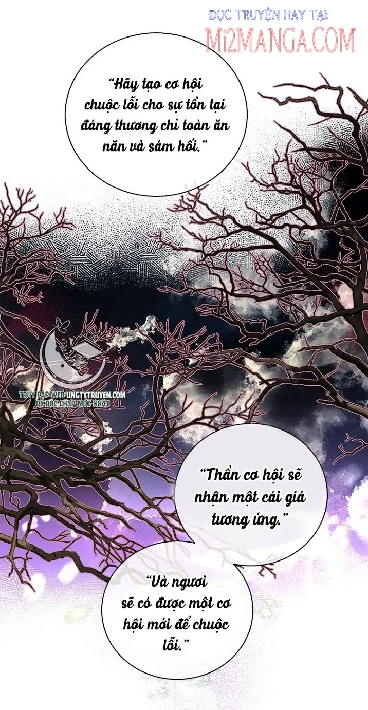 Vợ Ơi, Anh Sắp Trụ Không Nổi Rồi! Chapter 19.5 - Trang 23