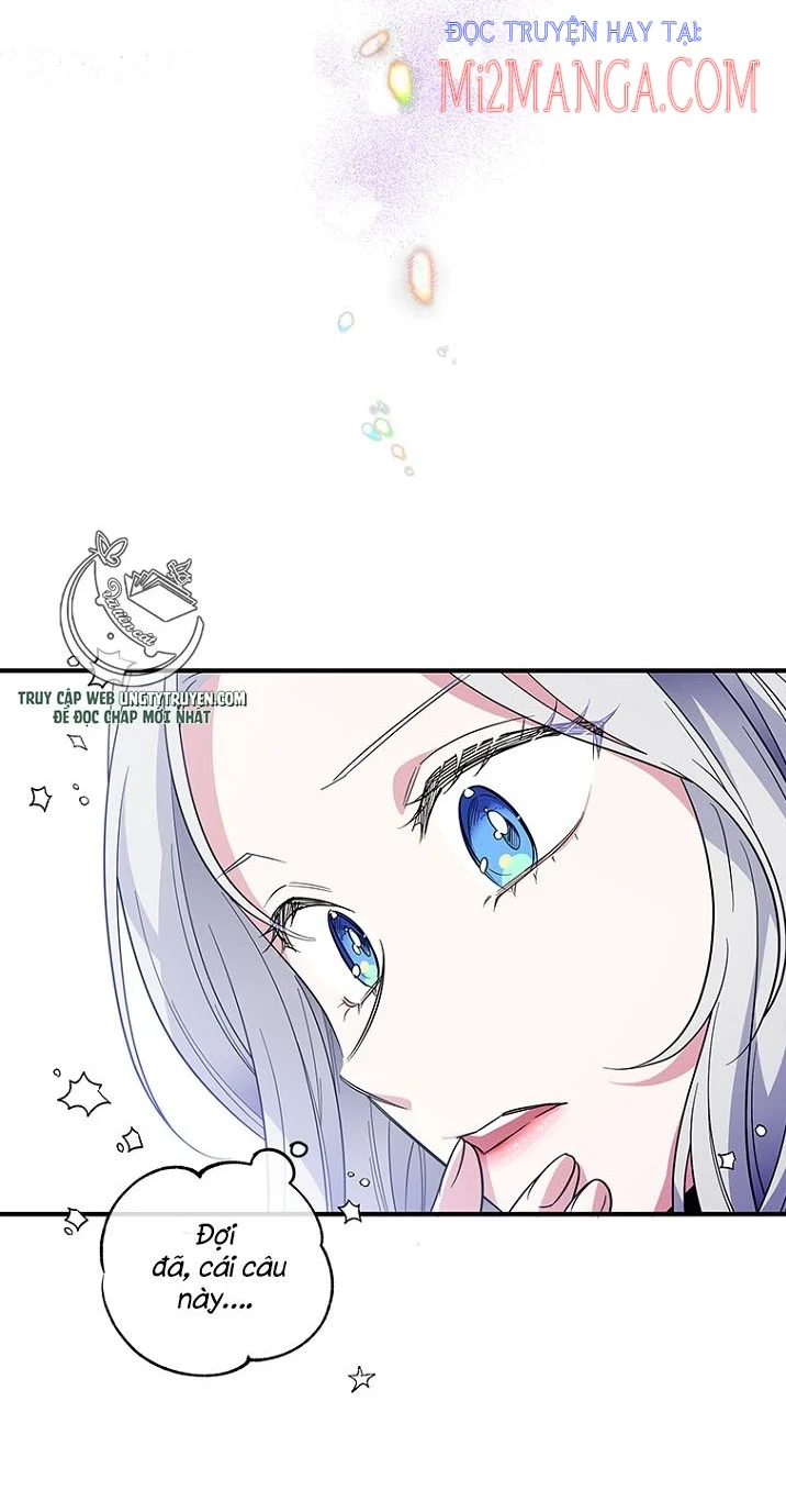 Vợ Ơi, Anh Sắp Trụ Không Nổi Rồi! Chapter 19.5 - Trang 24