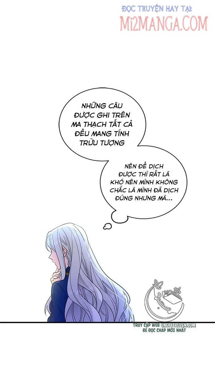 Vợ Ơi, Anh Sắp Trụ Không Nổi Rồi! Chapter 19.5 - Trang 25